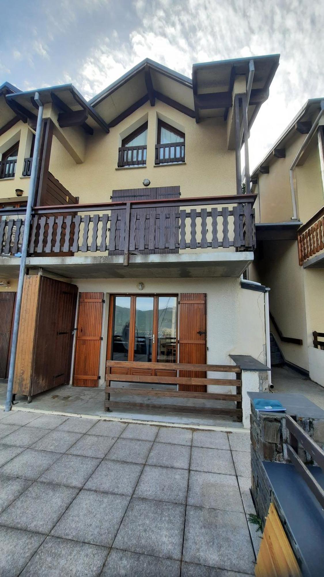 L'Esquirol ! Les Angles (Pyrenees-Orientales) Exterior foto