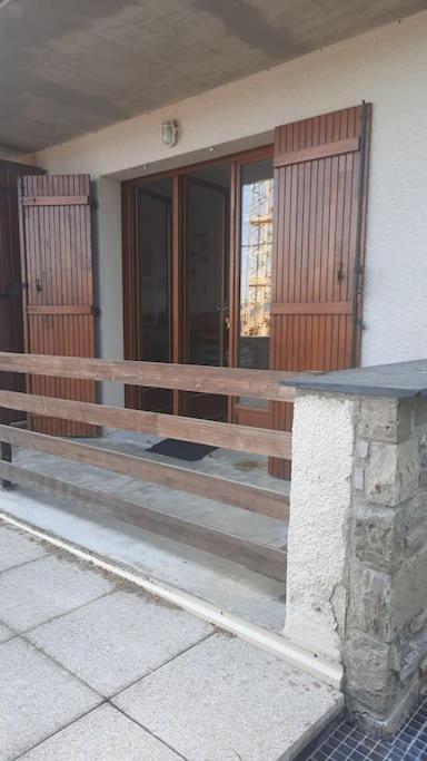L'Esquirol ! Les Angles (Pyrenees-Orientales) Exterior foto
