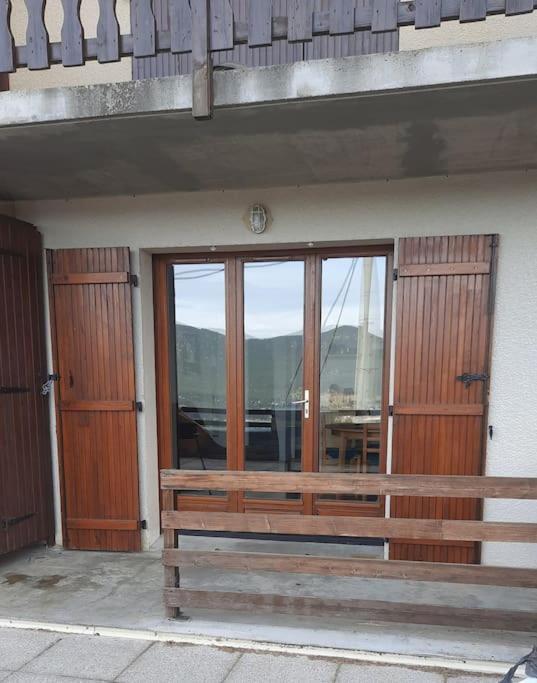 L'Esquirol ! Les Angles (Pyrenees-Orientales) Exterior foto