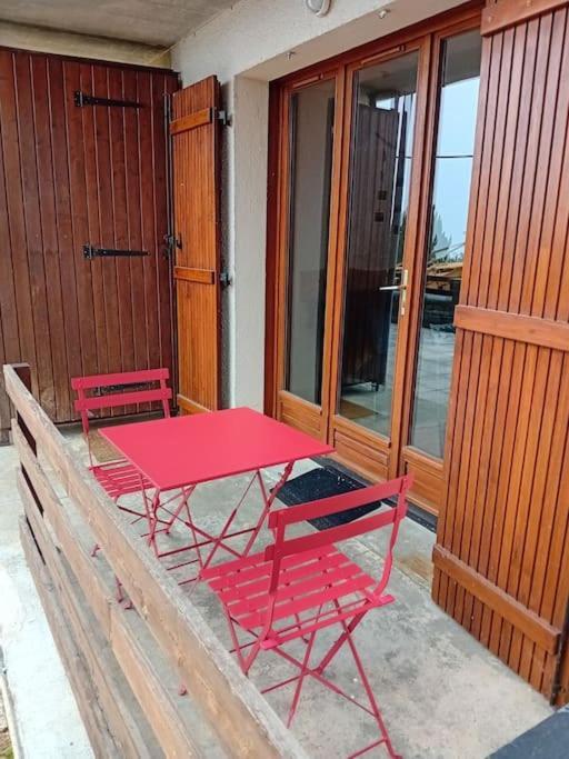 L'Esquirol ! Les Angles (Pyrenees-Orientales) Exterior foto