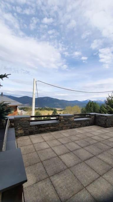 L'Esquirol ! Les Angles (Pyrenees-Orientales) Exterior foto
