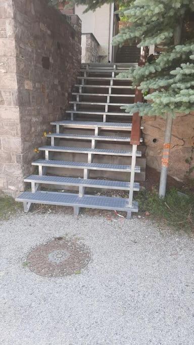 L'Esquirol ! Les Angles (Pyrenees-Orientales) Exterior foto