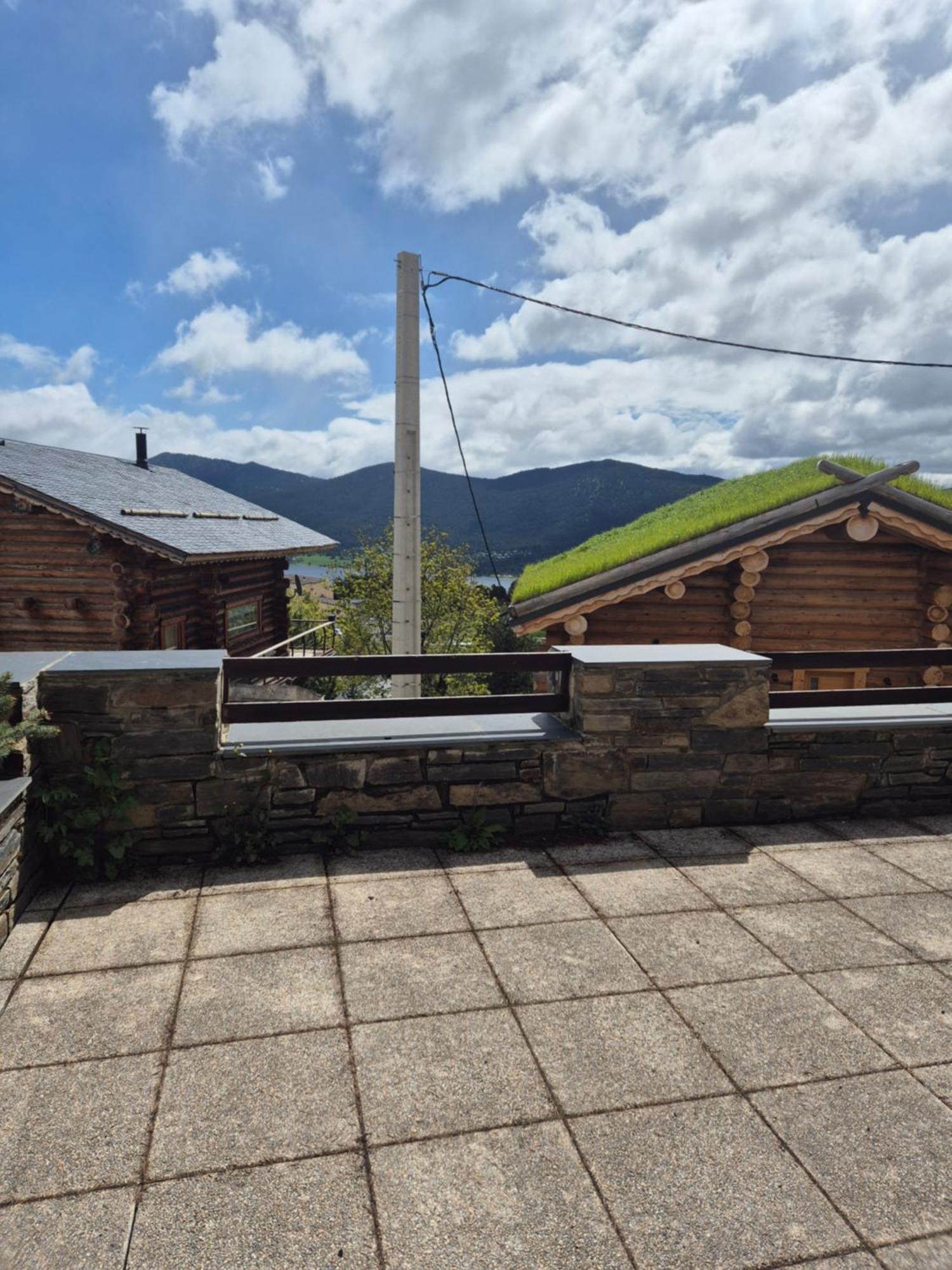 L'Esquirol ! Les Angles (Pyrenees-Orientales) Exterior foto